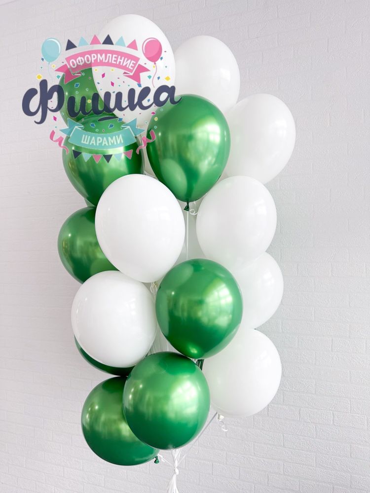 Фонтан №116