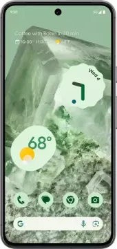 Смартфон Google Pixel 8 8/128 Гб зеленый