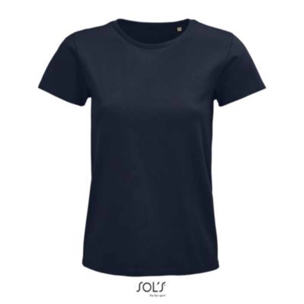 SOL'S PIONEER WOMEN