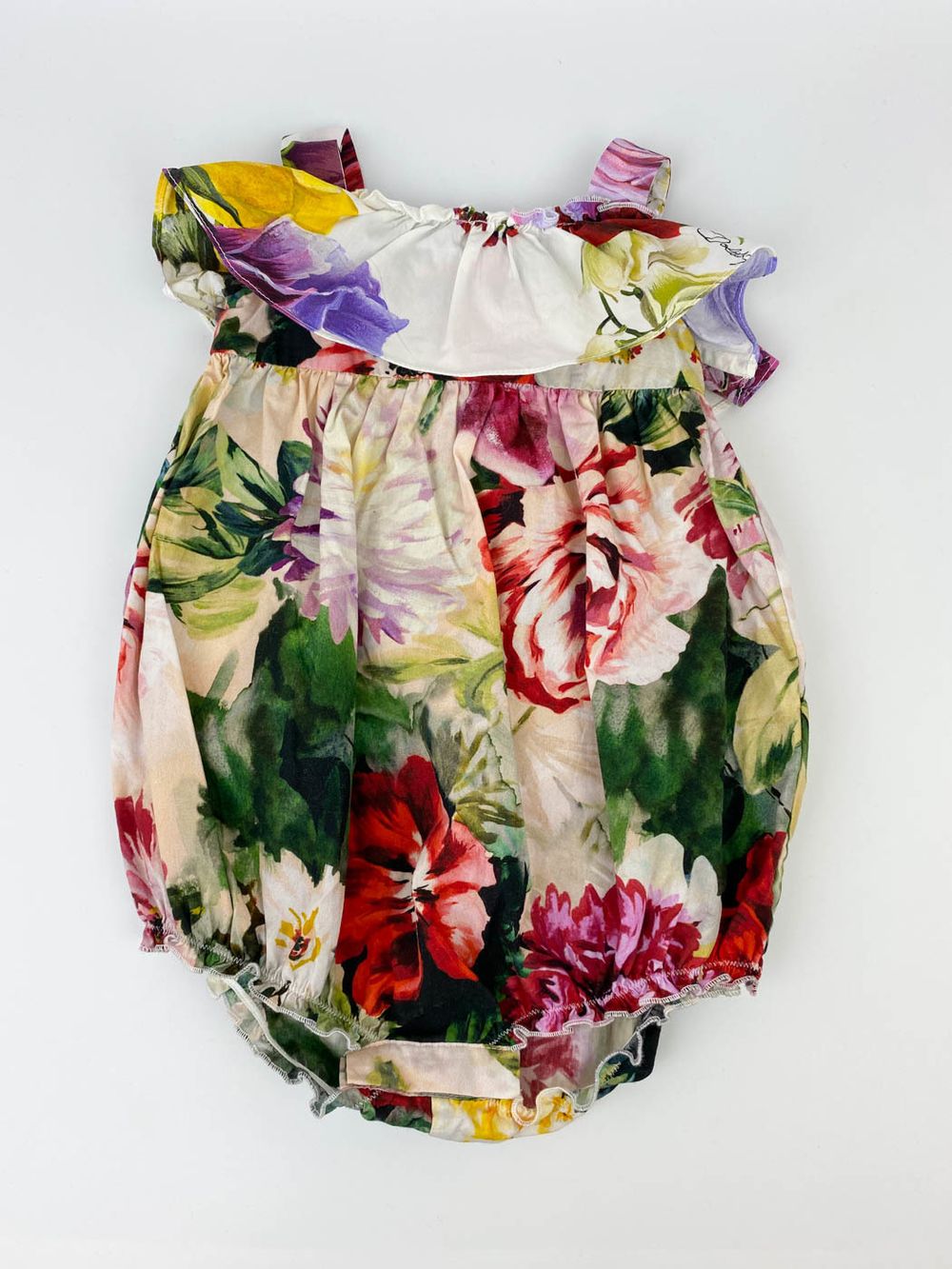 Ромпер   Dolce&Gabbana, 80