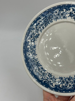 Тарелка 18см Villeroy & Boch, Blue Castle