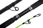 Удилище трол. Maximus BOUNCER GB Style, 240MH 2,4м  10-25 lb