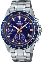 Мужские наручные часы Casio EFV-540D-2A