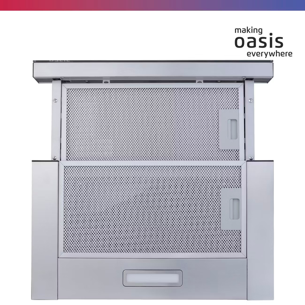 Вытяжка OASIS UV-50G