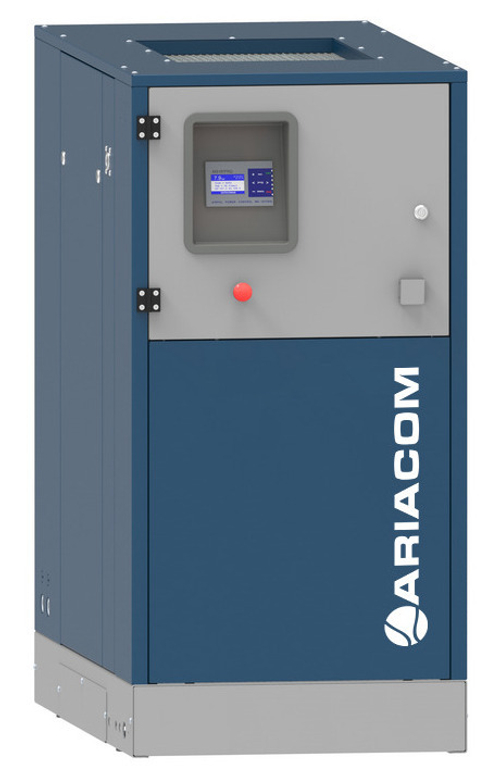 Винтовой компрессор ARIACOM NT+18 6.5V
