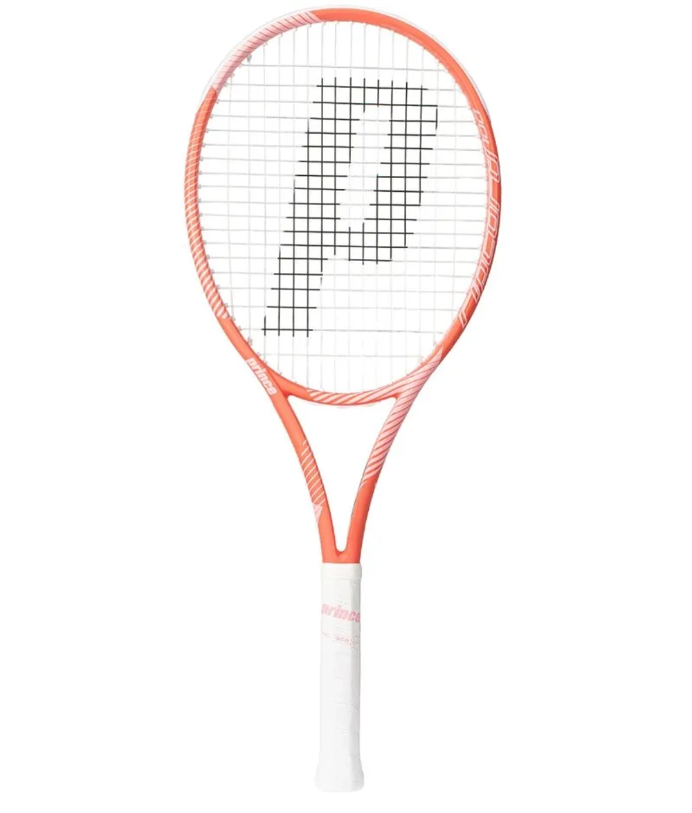 Ракетка теннисная Prince Ripcord Bloom 100 265g