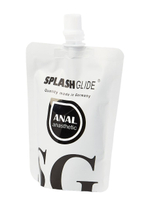 Анальный лубрикант на водной основе Splashglide Anal Anesthetic - 100 мл.