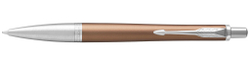 Шариковая ручка Parker Urban Premium Orange CT