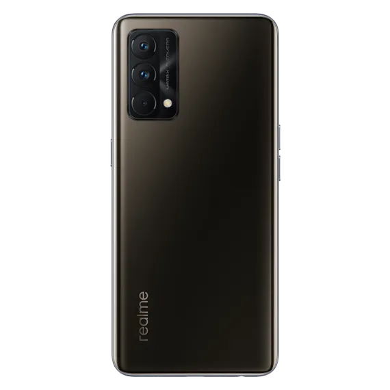 Realme GT Master Edition 8/256GB Cosmos Black (черный)