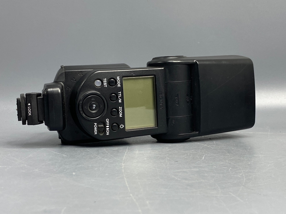 Sony HVL-F58AM