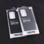Противоударный чехол для Samsung Galaxy S20 Ultra, 009508 Серый