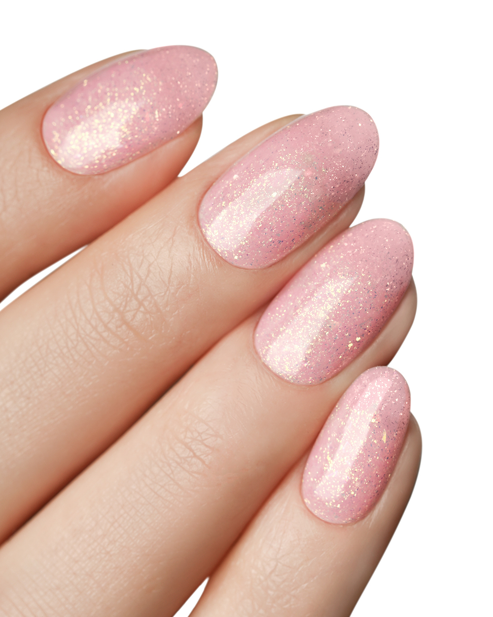 E.MiLac Gamma Base Gel Tourmaline №017, 15 мл