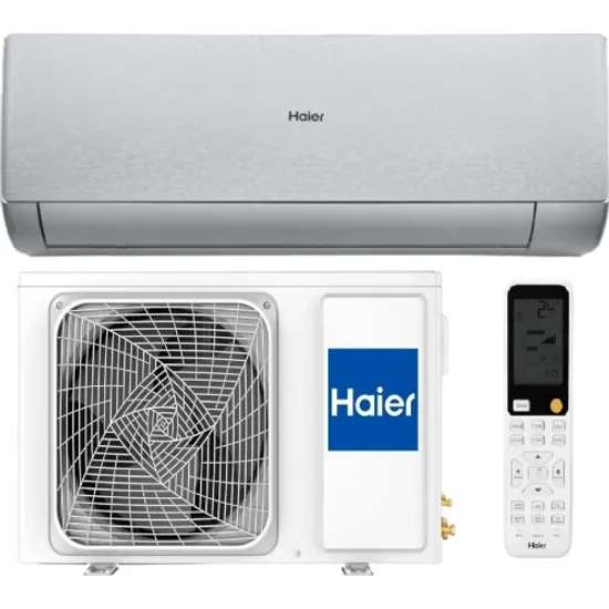 Кондиционер Haier Stellar AS35SHP2HRA-S/1U35SHP2FRA