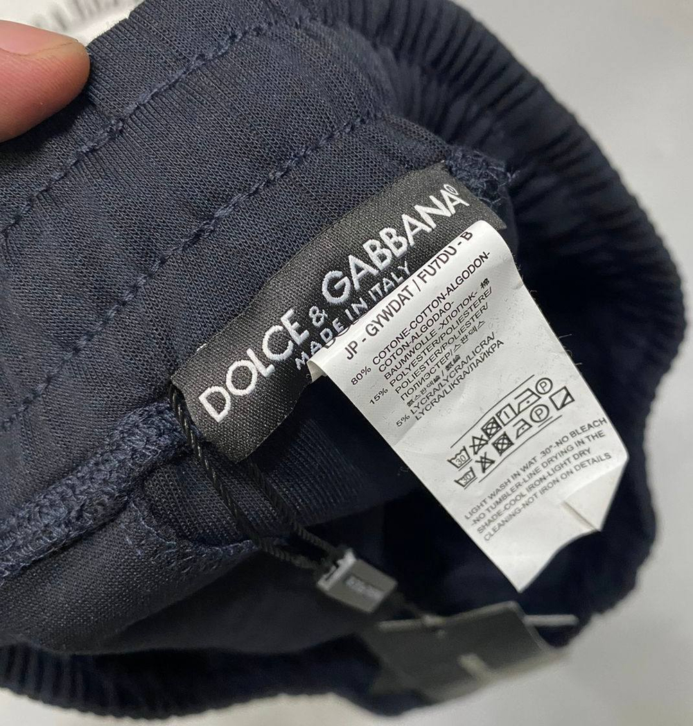 Футболка Dolce&Gabbana