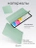 Чехол книжка для iPad 10 (10,9") Gurdini Smart Magnet Series Green