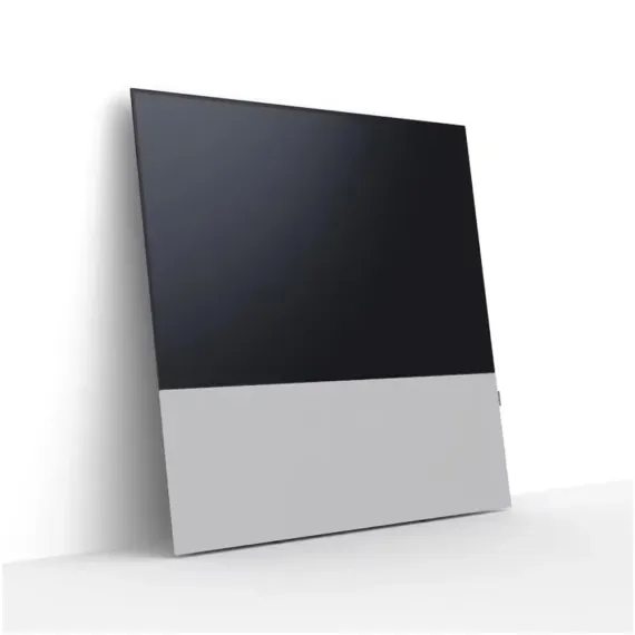 CANVAS HIFI 55 Light Grey