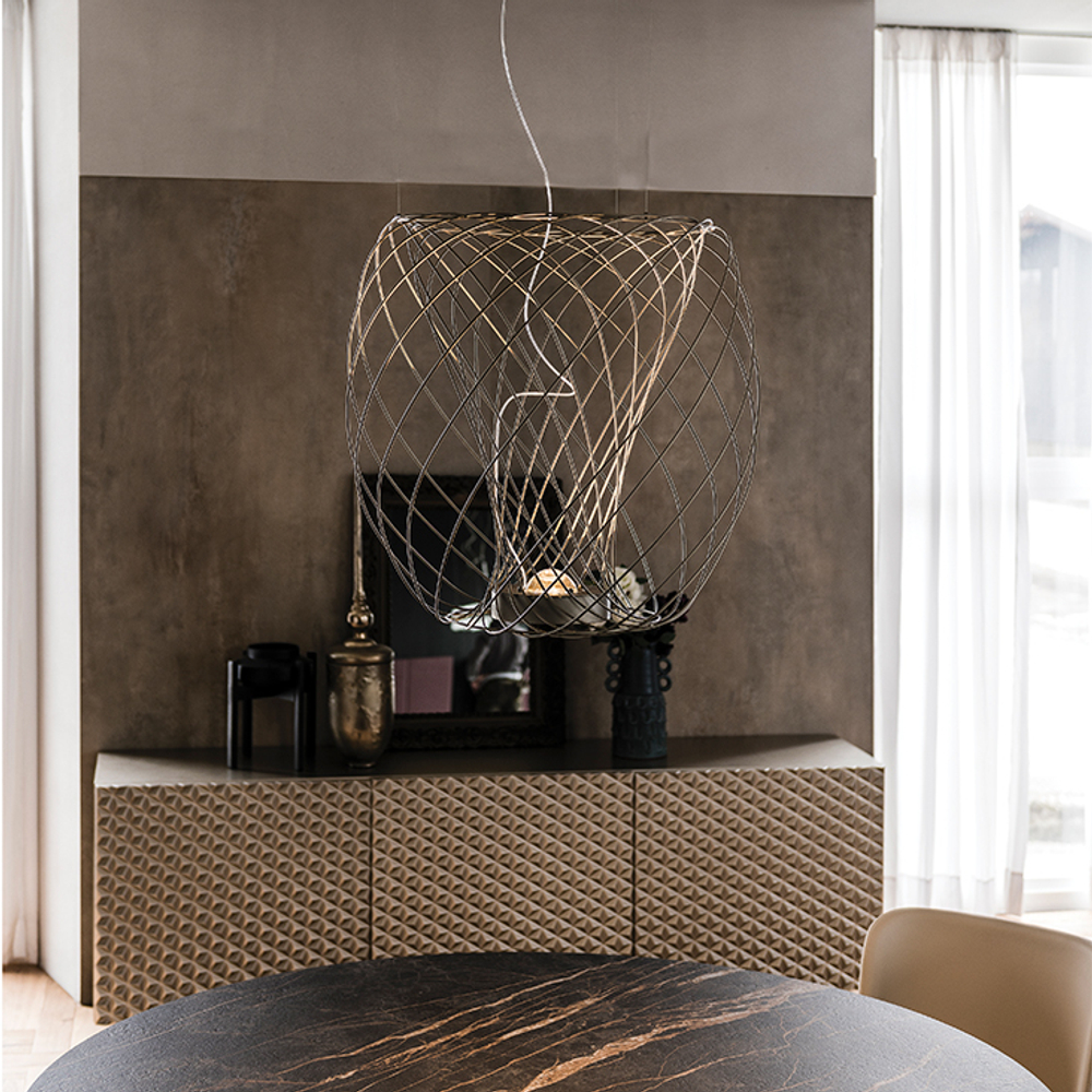 Светильник Twister by Cattelan Italia