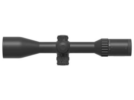 Оптический прицел Vector Optics 30мм SFP Continental x6 3-18x50 Fiber