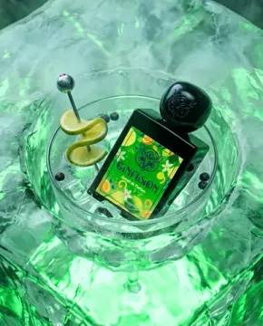 Lorenzo Pazzaglia Ginfusion