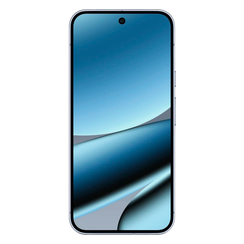 Смартфон Google Pixel 10 Pro XL 16/512GB, Moonstone (Серый) (Японская версия)