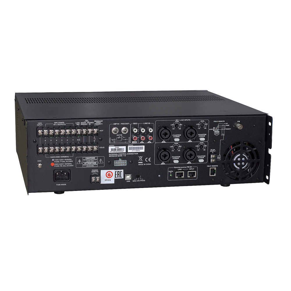 Show PS-4806