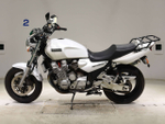 Yamaha XJR1300 2000