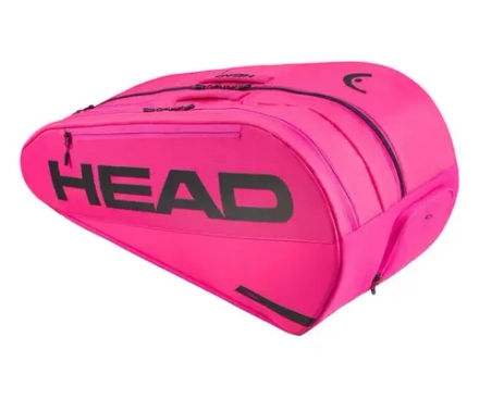 Сумка теннисная Head Tour Racquet L - pink