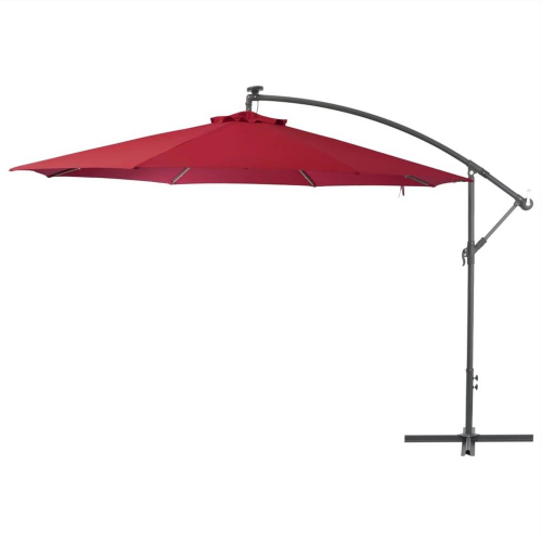 AFM-300R-Banan-Red