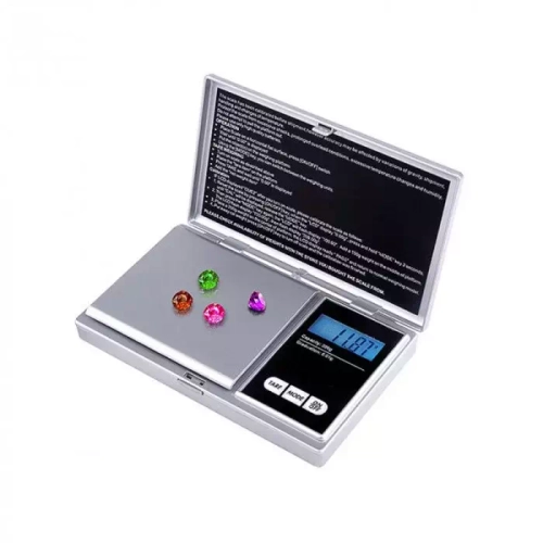 Весы высокоточные M-ELT CARAT-L