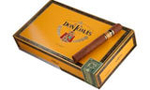 Don Tomas Clasico Natural Robusto