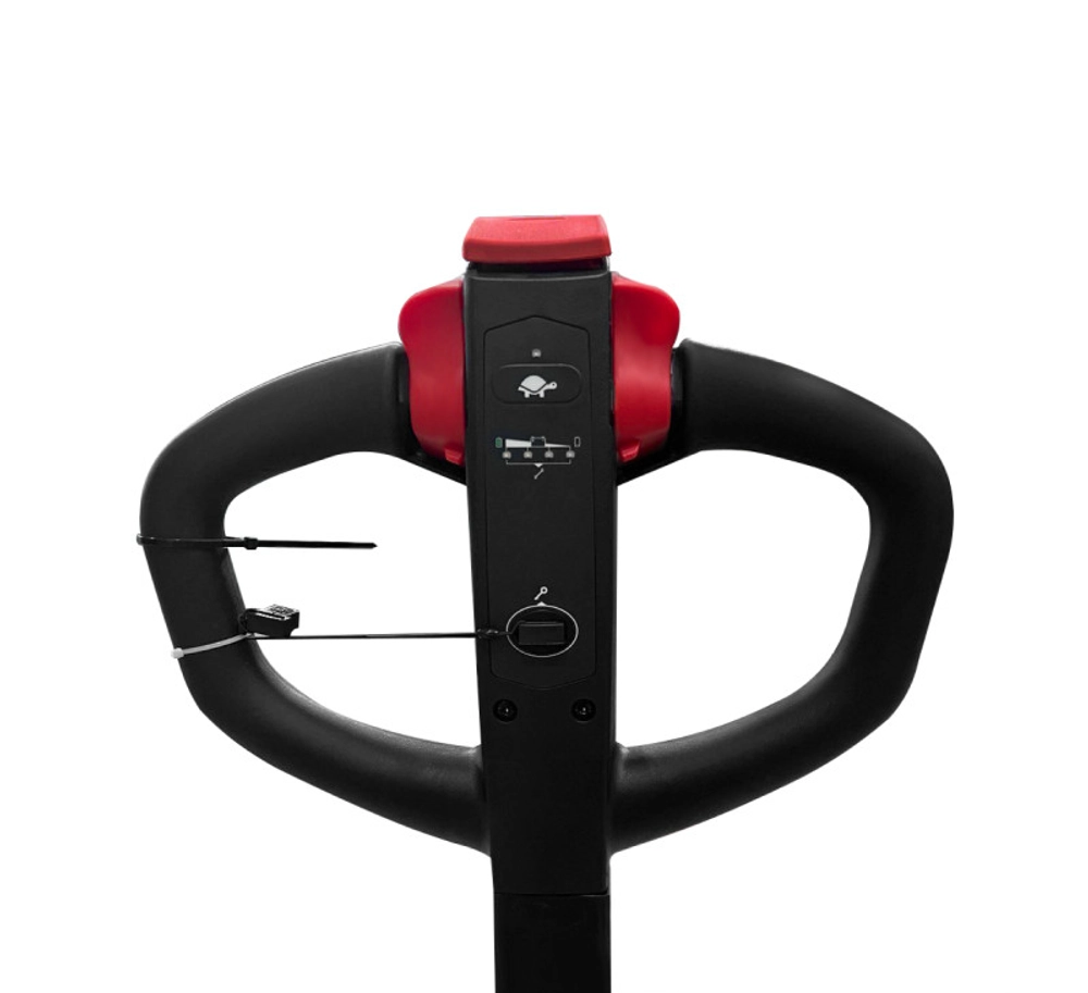 Самоходный электроштабелер PROLIFT M2 SDR 1035
