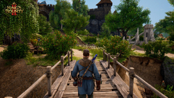 King's Bounty 2 Day One Edition (диск для PS4, полностью на русском языке)