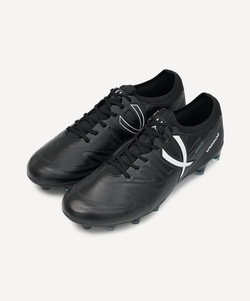 Бутсы футбольные JOGEL Warrior FG Pro, черный