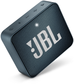 JBL GO 2 Navy (темно-синий)
