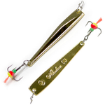 Блесна зимняя Eco Pro Alaskan (80мм, 14.5гр)