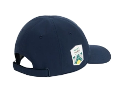 Теннисная кепка Lacoste Rolex Paris Masters Edition Мяч - navy blue