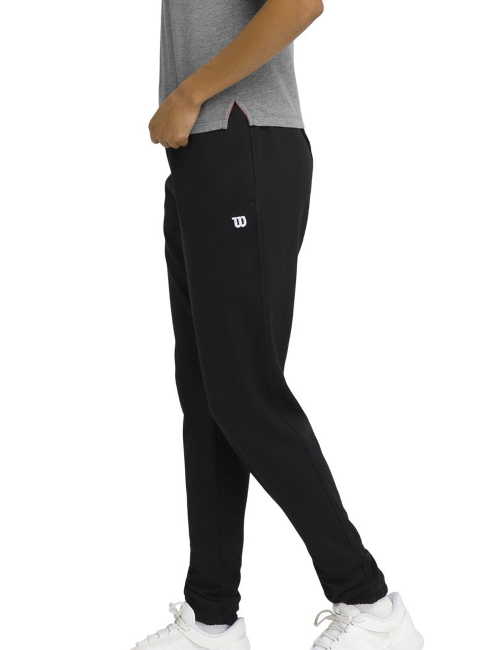 Wilson Team Jogger - black