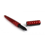 Тактическая ручка Benchmade 1100-8 Pen Red Black