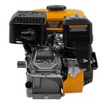 Двигатель бензиновый Denzel RX-17S, 7 л.с., 212 см³, горизонтальный вал шлиц 25 мм