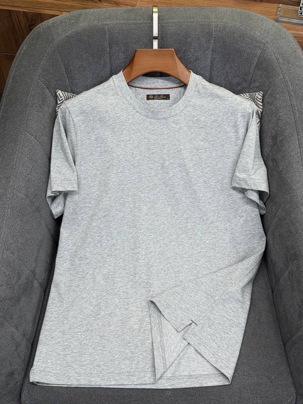 Футболка Loro Piana