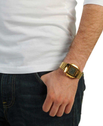Часы Casio DB-360G-9A