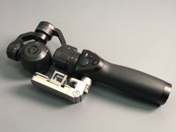 DJI Osmo Zenmuse X3