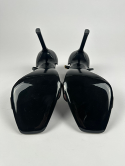 Босоножки Saint Laurent Amber