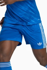 Шорты adidas Real Madrid 25/26 3rd - синий