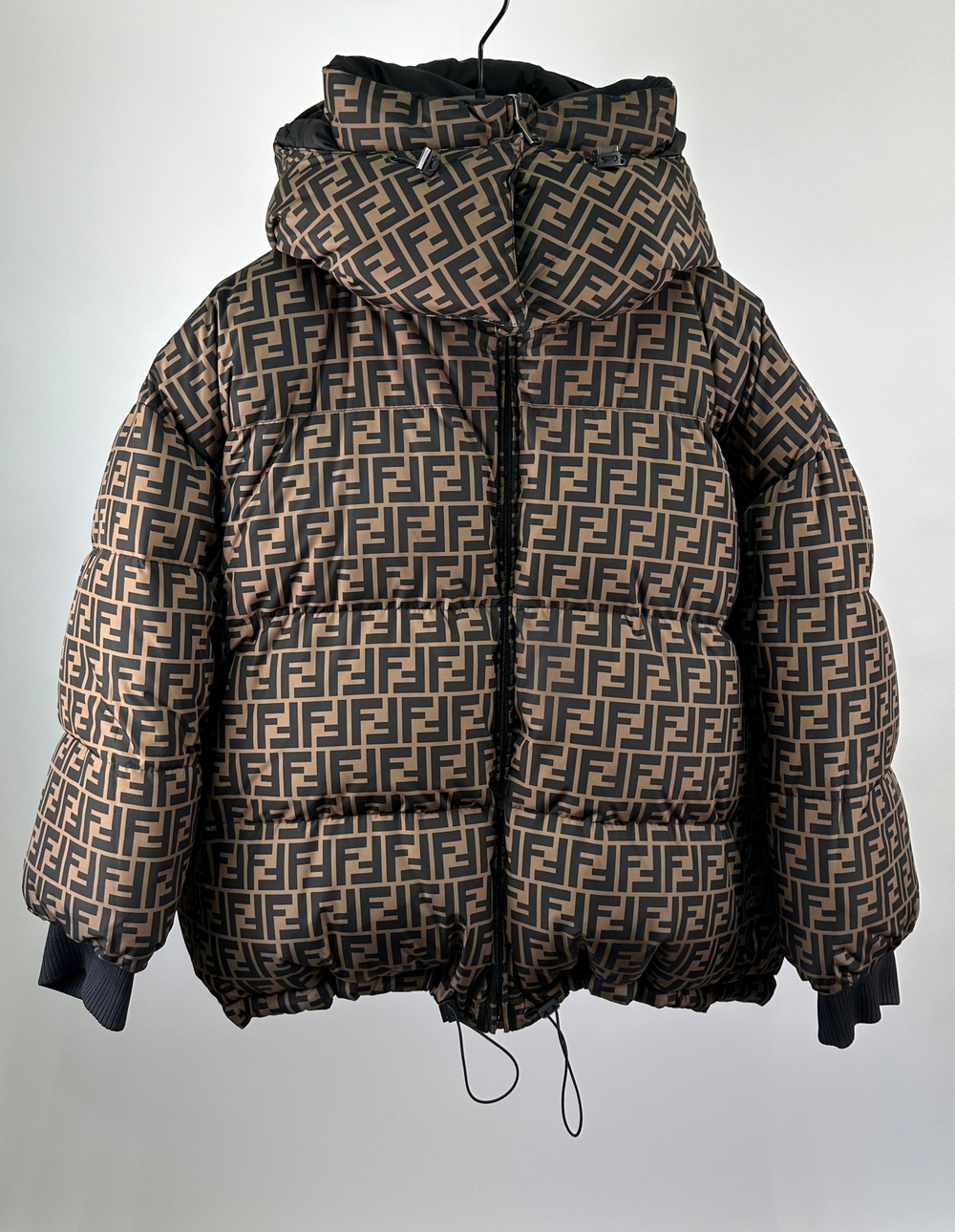 Куртка Fendi