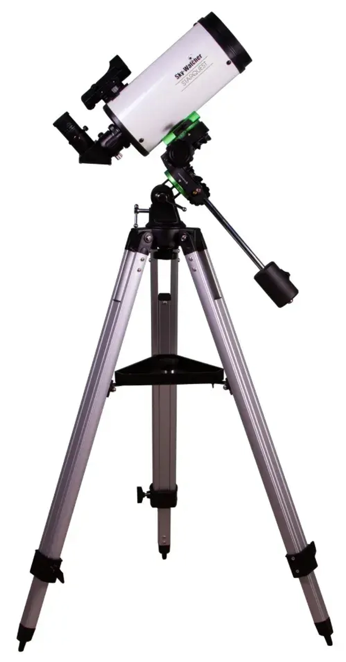 Телескоп Sky-Watcher MAK102/1300 StarQuest EQ1