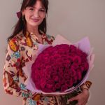 Розы кения розовые (Premium) 71 шт – розы с доставкой по городу Южно-Сахалинску, магазине цветов FloArt
