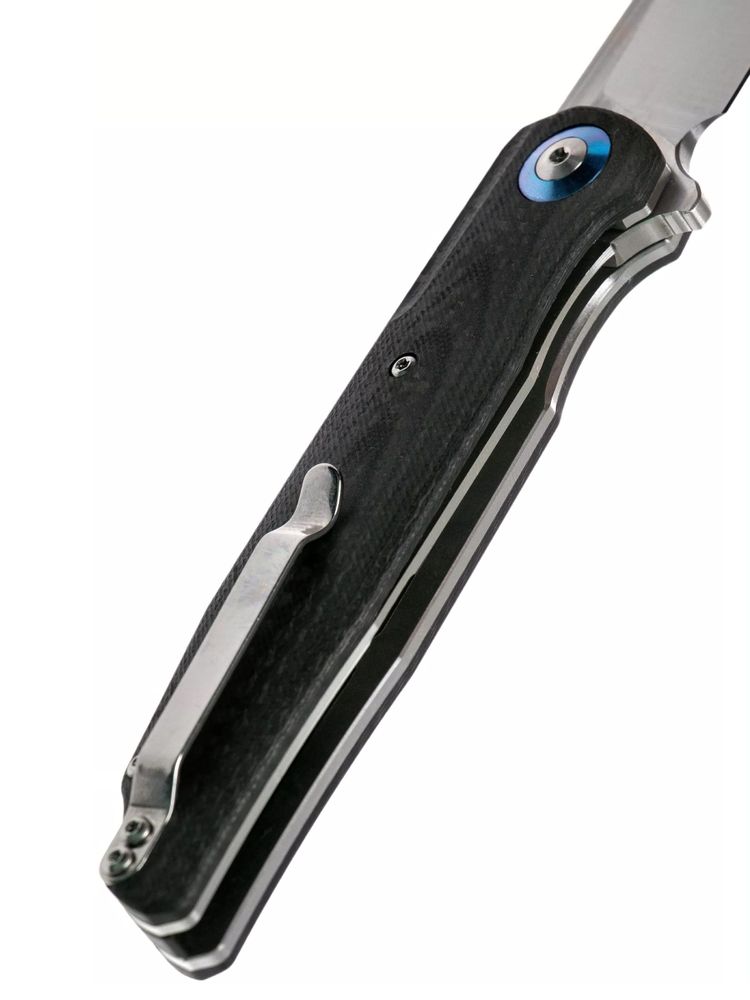 Нож Bestech BG19A ASCOT