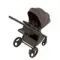 Коляска ANEX Flo 2 в 1 Browny + Рюкзак-переноска Whiz-Hug