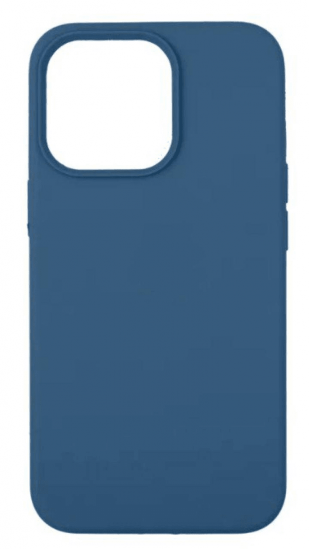 Чехол-накладка  i-Phone 13 Pro Max Silicone icase  №64